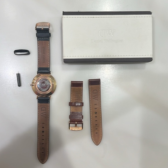 Daniel Wellington Watch